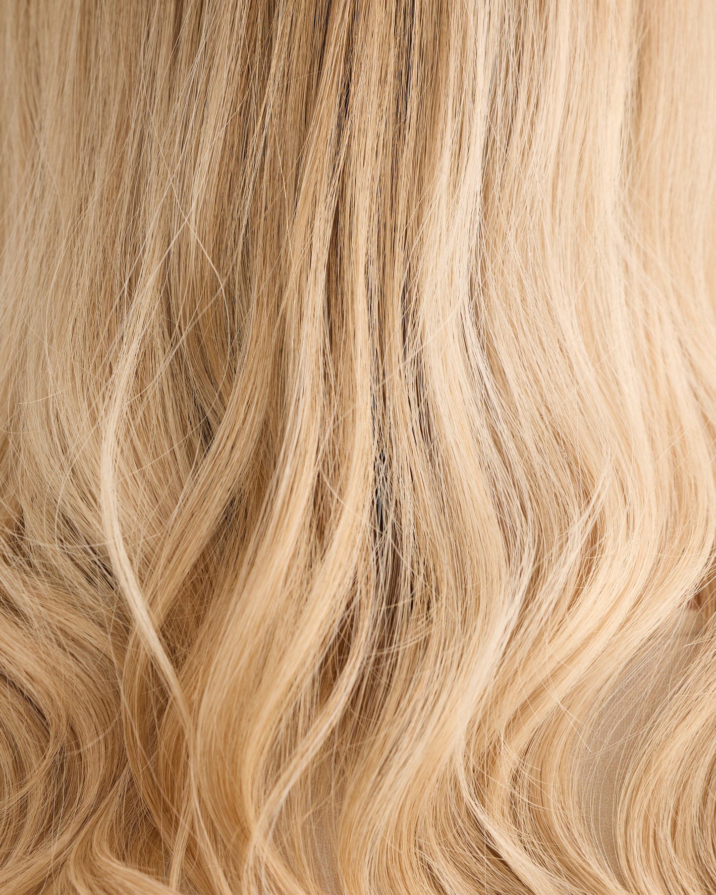 💖 89% Off Today! Curated Collection Lace Topper 🌿 Easy Wear, Natural Finish