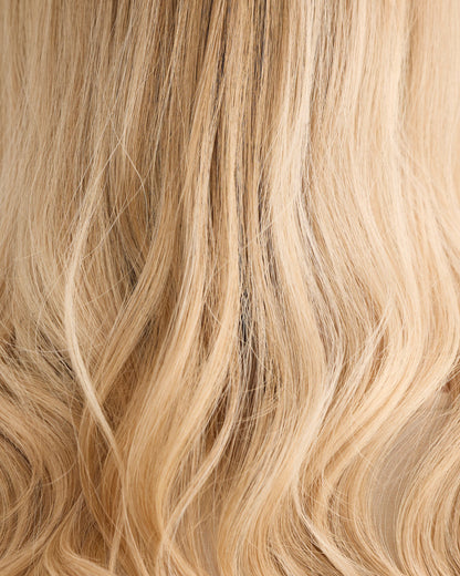 💖 89% Off Today! Curated Collection Lace Topper 🌿 Easy Wear, Natural Finish