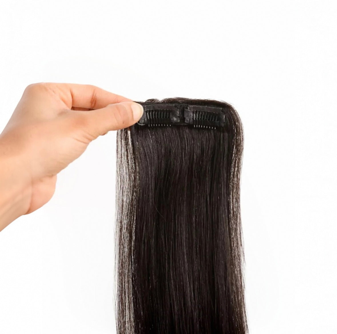 ❤️🎈INVISI-LIGHT Cover-Up Patch Looks like your real hair — not a bulky hairpiece.