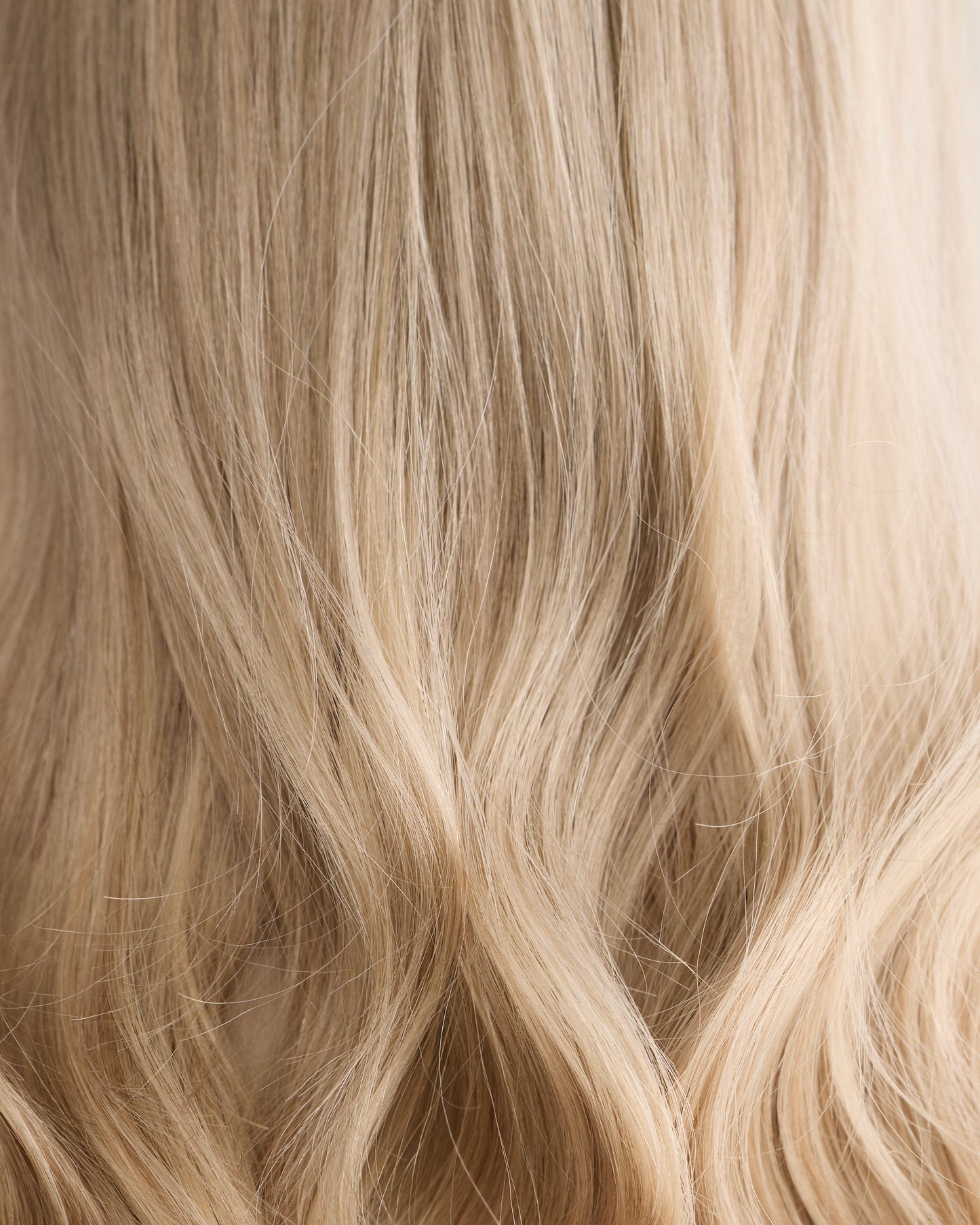 💖 89% Off Today! Curated Collection Lace Topper 🌿 Easy Wear, Natural Finish