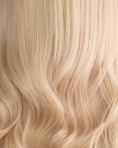 💖 89% Off Today! Curated Collection Lace Topper 🌿 Easy Wear, Natural Finish