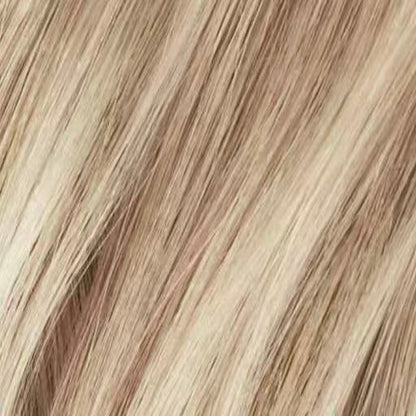 ❤️🎈INVISI-LIGHT Cover-Up Patch Looks like your real hair — not a bulky hairpiece.