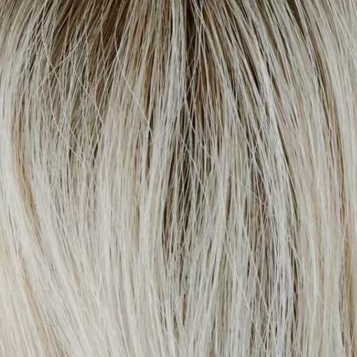 ❤️🎈INVISI-LIGHT Cover-Up Patch Looks like your real hair — not a bulky hairpiece.