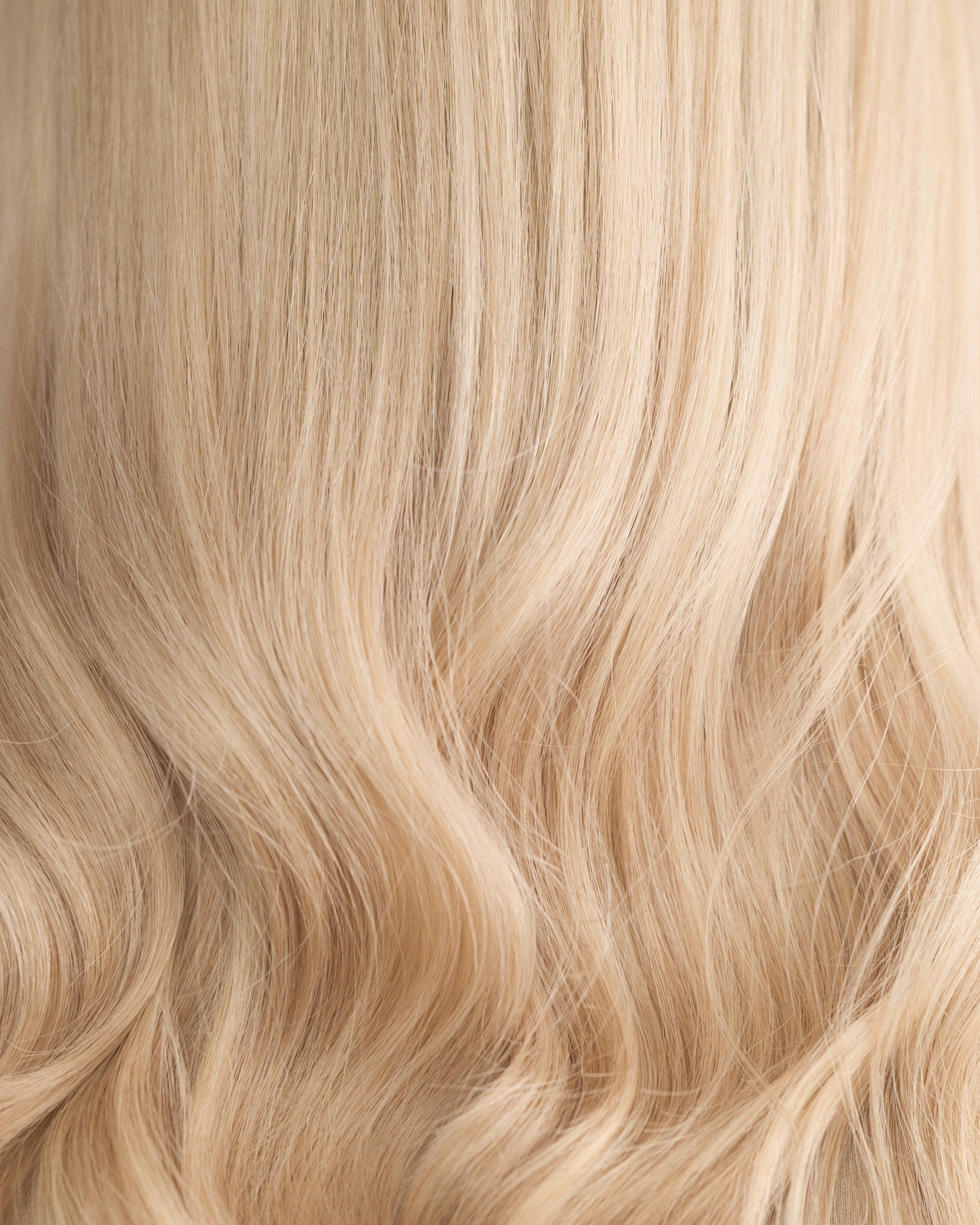 💖 89% Off Today! Curated Collection Lace Topper 🌿 Easy Wear, Natural Finish