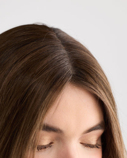 💖 89% Off Today! Curated Collection Lace Topper 🌿 Easy Wear, Natural Finish