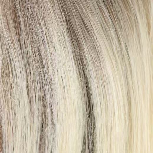 ❤️🎈INVISI-LIGHT Cover-Up Patch Looks like your real hair — not a bulky hairpiece.