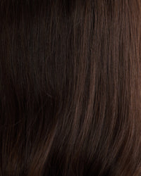 Natural Darkest Brunette