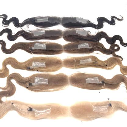 Thinning Hairline? This 10-Second Fix Changes Everything